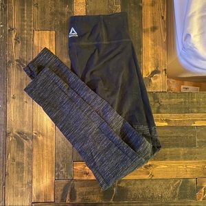 Reebok Full Length Workout Leggings